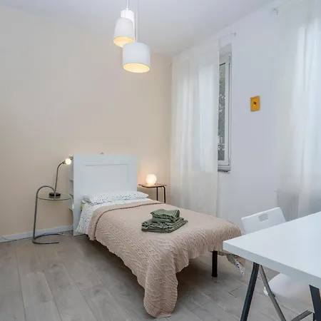 Casa Tua- Udine Central Apartment Exterior photo