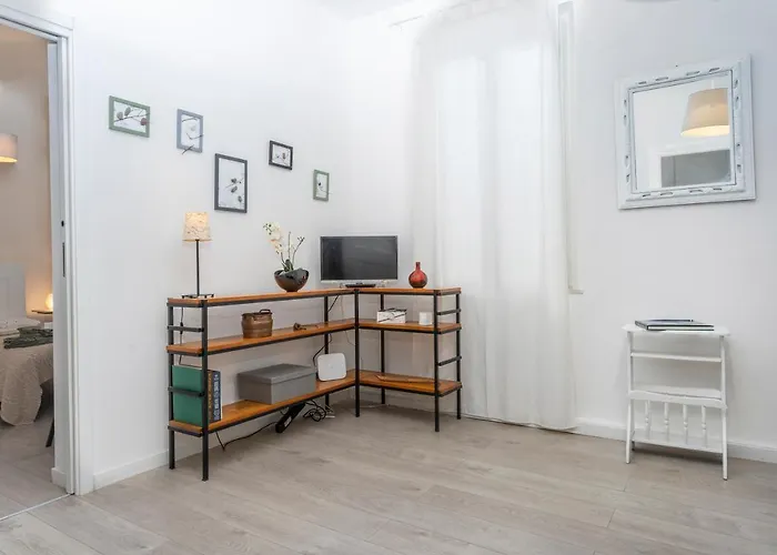 Casa Tua- Udine Central Apartment