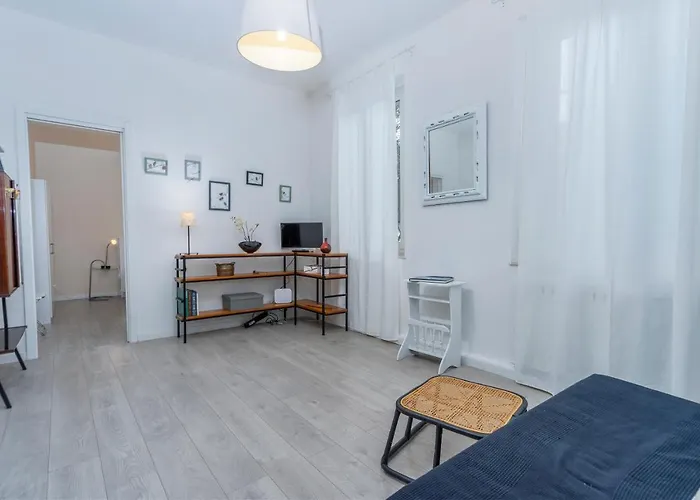 Casa Tua- Udine Central Apartment