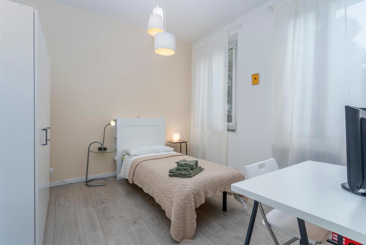 Apartment Casa Tua- Udine