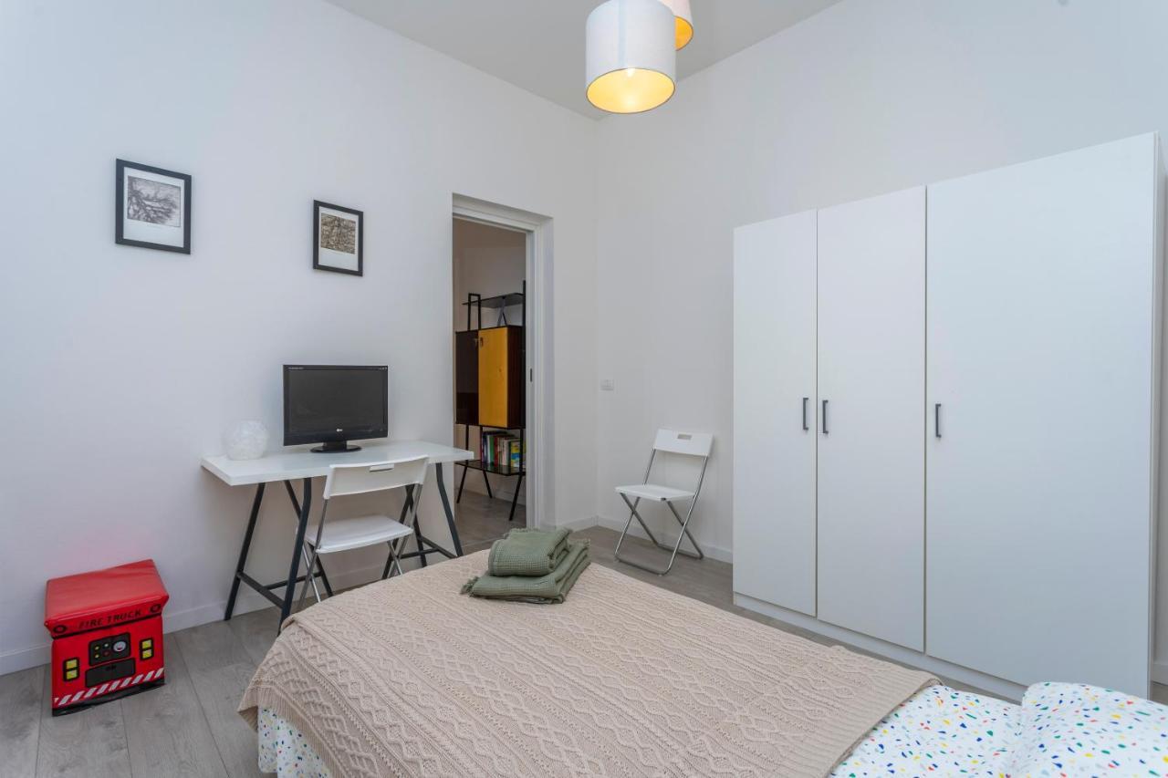 Casa Tua- Apartment *