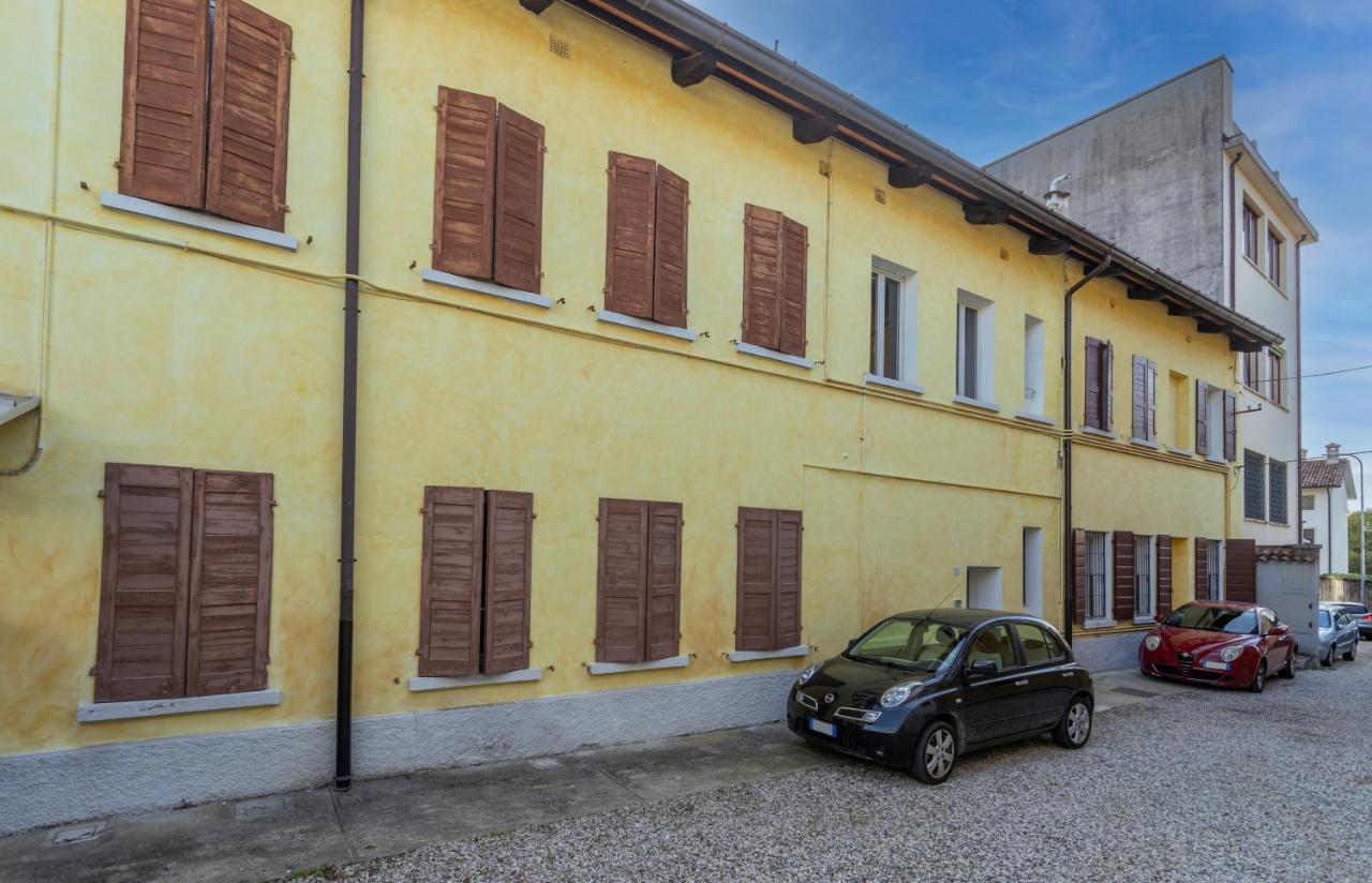 Apartment Casa Tua- Udine