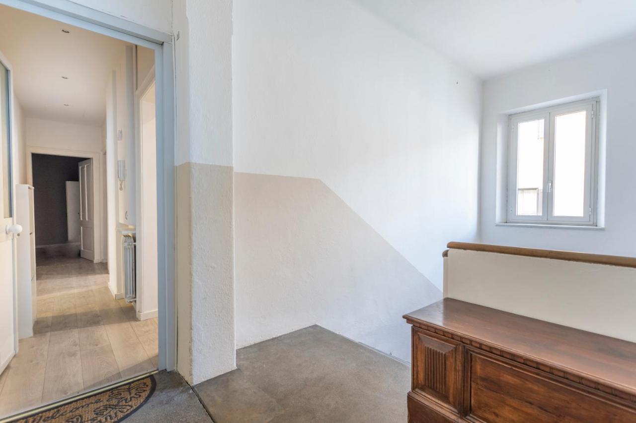 Apartment Casa Tua- *